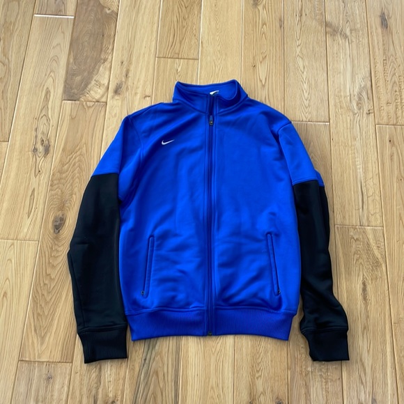 Nike Zip up - Picture 1 of 3